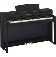 Yamaha Clavinova CLP-545 B električni klavir